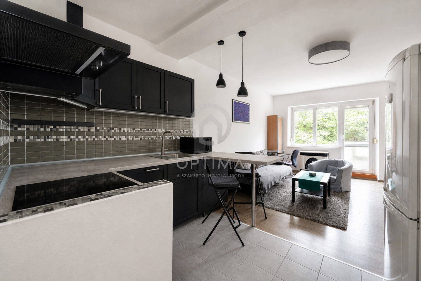 1 bed · 39m² · 68.500.000 ft