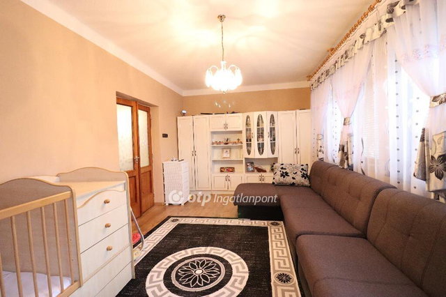 Eladó családi ház, Budapesten, XVIII. kerületben 131 M Ft