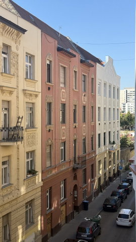 Eladó téglalakás, Budapesten, VIII. kerületben 49.9 M Ft
