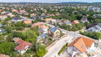 Eladó családi ház, Érden, Szovátai utcában 117 M Ft, 7 szobás