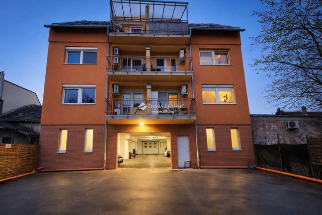 Eladó téglalakás, Budapesten, XIX. kerületben 84.9 M Ft