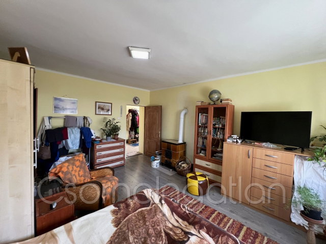Eladó családi ház, Várkeszőn 27.9 M Ft, 3 szobás
