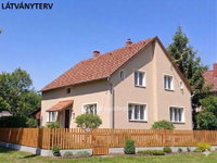 Eladó családi ház, Veszprémben 64.9 M Ft, 5 szobás