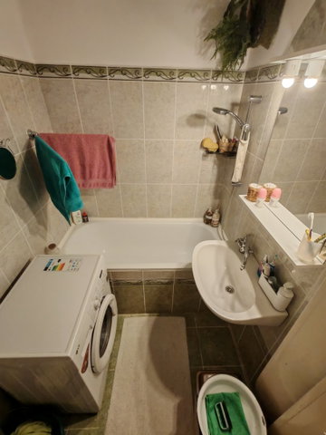 Eladó panellakás, Szegeden, Szamos utcában 49 M Ft, 2 szobás