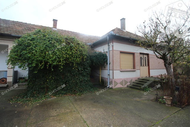 Eladó mezogazdasagi ingatlan, Csengődön 16.5 M Ft, 4 szobás