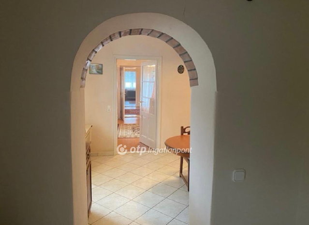 Eladó családi ház, Himesházán 23.5 M Ft, 3 szobás