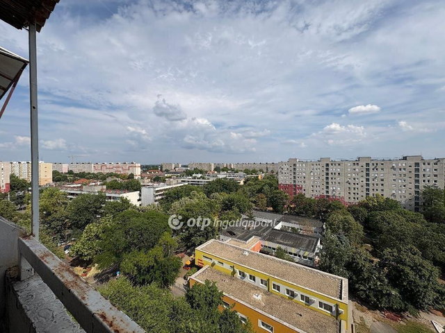 Eladó panellakás, Budapesten, XIX. kerületben 59 M Ft, 2+1 szobás