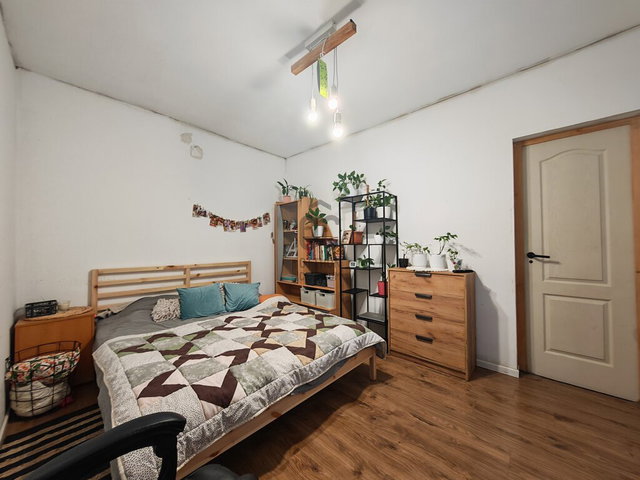 Eladó családi ház, Magyaralmáson 23 M Ft, 2 szobás