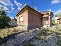 Eladó családi ház, X. kerületben 93 M Ft, 2+2 szobás