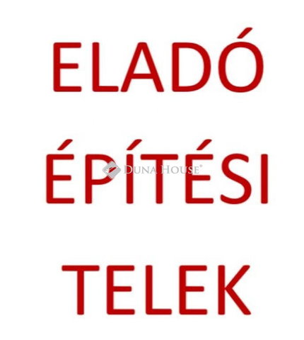 Eladó telek, Kecskeméten 3.9 M Ft / költözzbe.hu