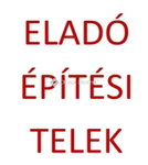 Eladó telek, Kecskeméten 3.9 M Ft / költözzbe.hu