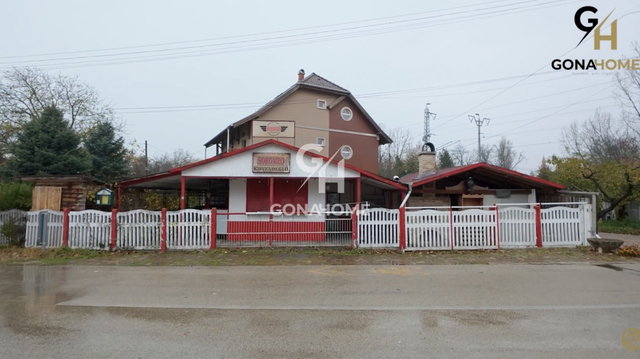 Eladó hotel, Balatonkenesén 319 M Ft / költözzbe.hu