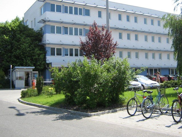 Kiadó iroda, Budapesten, IX. kerületben, Gyáli úton
