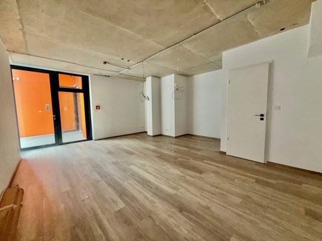 Eladó üzlethelyiség, Budapesten, XIII. kerületben 57.5 M Ft