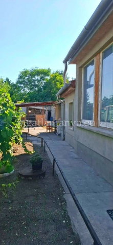 Eladó családi ház, Budapesten, XXIII. kerületben 65 M Ft