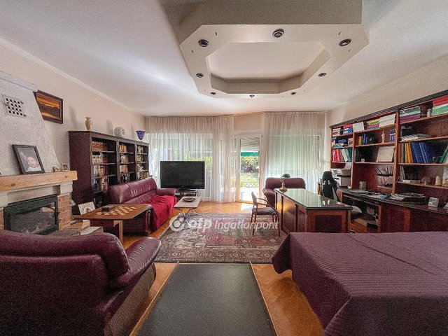 Eladó ikerház, Budapesten, XVI. kerületben 145.5 M Ft, 4+2 szobás