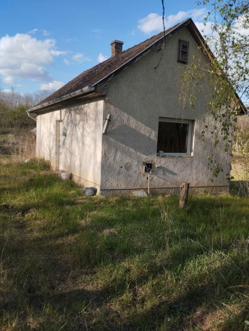 Eladó mezogazdasagi ingatlan, Nyírgelsén 13 M Ft