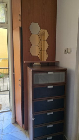 Kiadó téglalakás, albérlet, VIII. kerületben, Szigony utcában