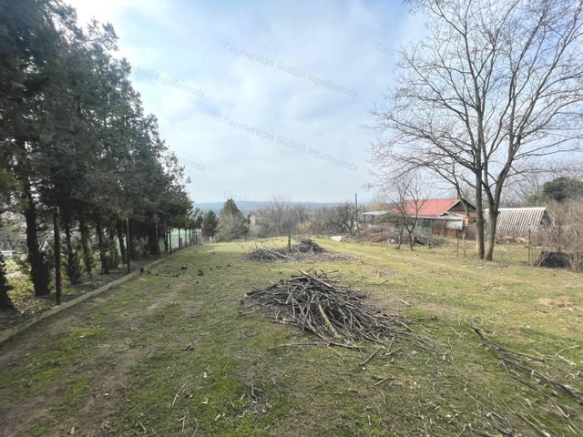Eladó telek, Őrbottyánban 19.99 M Ft / költözzbe.hu