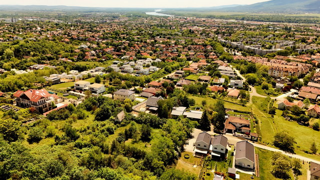 Eladó telek, Vácon 69.9 M Ft / költözzbe.hu