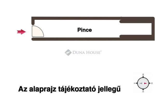 Eladó ipari ingatlan, Sopronban 3.5 M Ft / költözzbe.hu