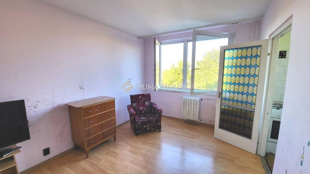 Eladó panellakás, Budapesten, XIV. kerületben 45 M Ft, 2 szobás