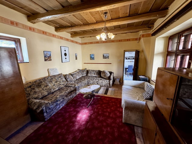 Eladó családi ház, Tardonán 18.99 M Ft, 2 szobás