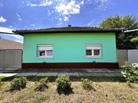 Eladó családi ház, Mezőkovácsházán 15 M Ft, 3 szobás