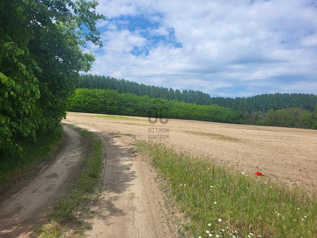 Eladó mezogazdasagi ingatlan, Pilisen 7.5 M Ft