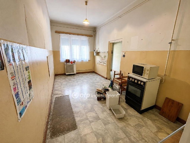 Eladó családi ház, Hajdúszoboszlón 52.99 M Ft, 2 szobás