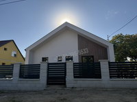 Eladó ikerház, Gödöllőn 134 M Ft, 4 szobás
