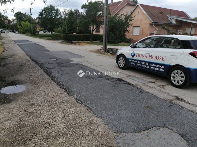 Kiadó ipari ingatlan, Bicskén, Bethlen Gábor utcában