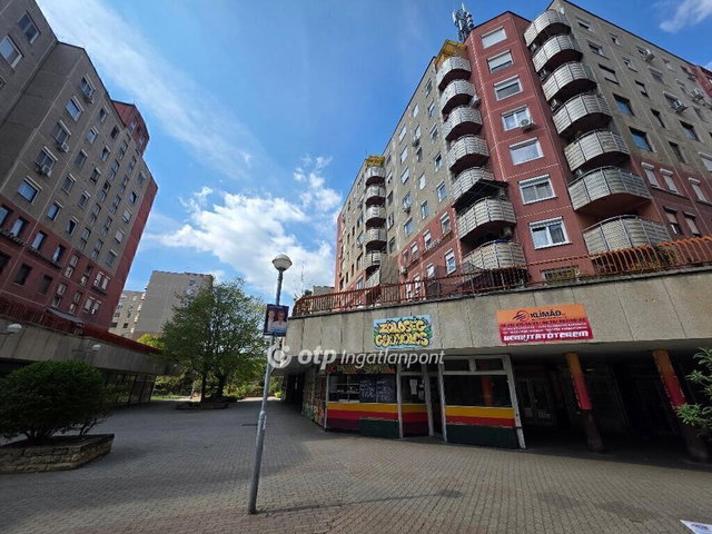 Eladó panellakás, Budapesten, IV. kerületben 62.9 M Ft