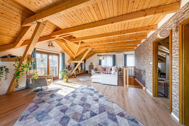 Eladó családi ház, Érden 159.99 M Ft, 4 szobás