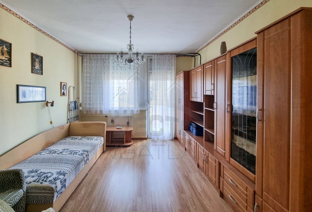 Eladó téglalakás, Szombathelyen 25.5 M Ft, 1 szobás