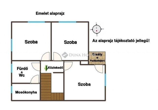 Eladó családi ház, Budapesten, XVII. kerületben 136.99 M Ft