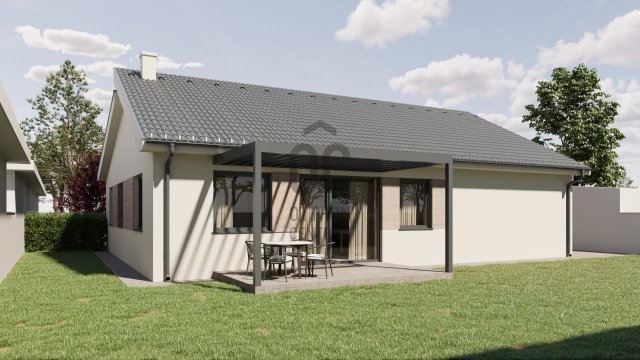 Eladó családi ház, Debrecenben 114.99 M Ft, 4 szobás