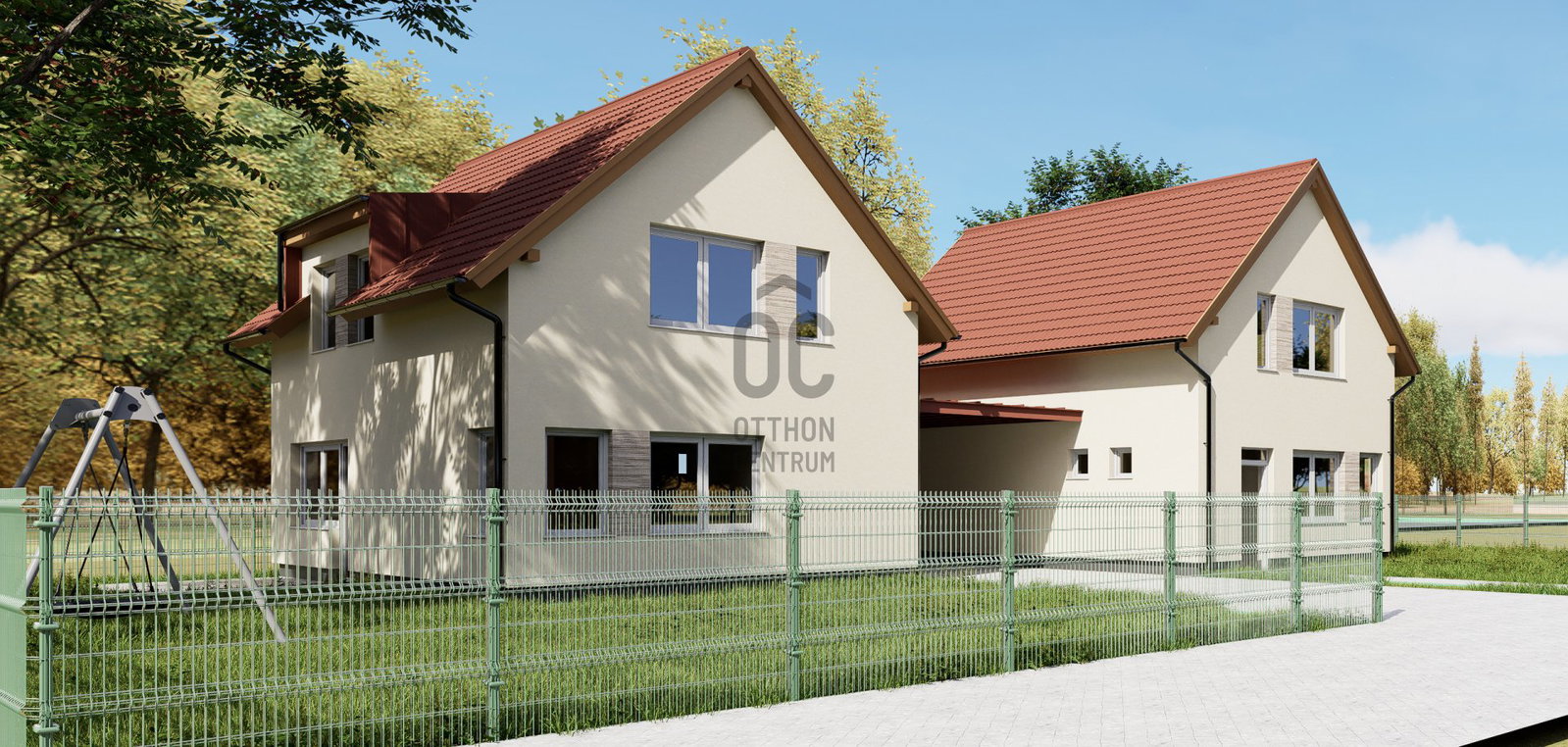 4 bed · 100m² · 139.000.000 ft
