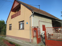 Eladó családi ház, Battonyán 23.5 M Ft, 4 szobás