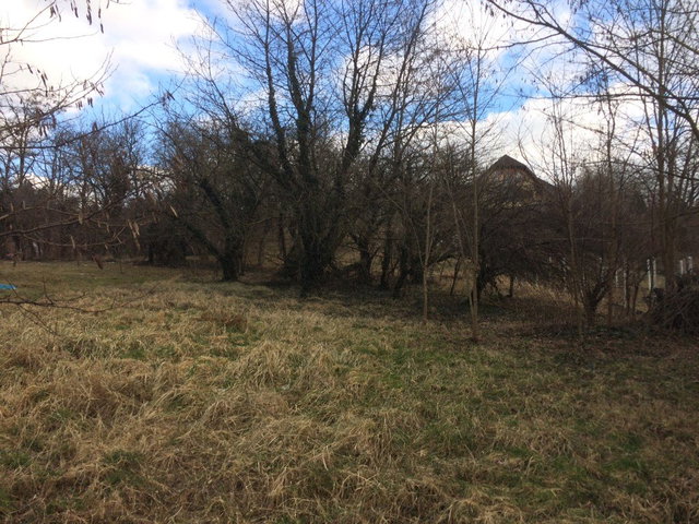 Eladó telek, Kaposváron 2.5 M Ft / költözzbe.hu