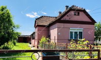 Eladó családi ház, Murakeresztúron 21.9 M Ft, 3 szobás