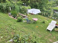 Eladó nyaraló, Neszmélyen 25 M Ft, 3 szobás