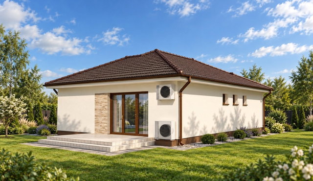 Eladó családi ház, Nyíregyházán 72 M Ft, 3 szobás