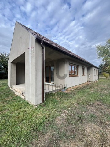 Eladó családi ház, Kozármislenyen 130 M Ft, 3 szobás