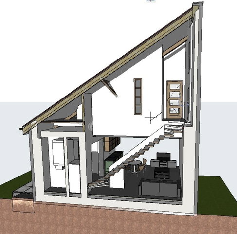 Kiadó téglalakás, albérlet, Szegeden 250 E Ft / hó, 1+1 szobás