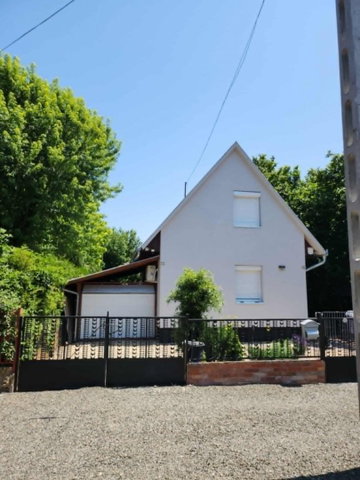 Eladó nyaraló, Gyulán 33 M Ft, 1+2 szobás / költözzbe.hu