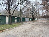 Eladó garázs, Székesfehérvárott 7.6 M Ft / költözzbe.hu