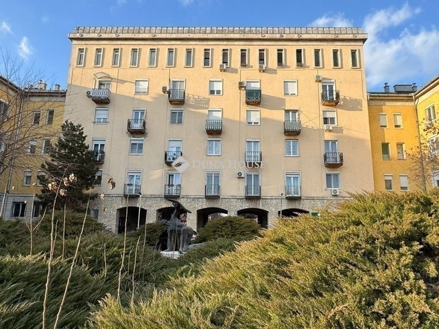Eladó téglalakás, Budapesten, XIV. kerületben 57.9 M Ft
