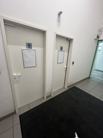 Kiadó iroda, Budapesten, IV. kerületben 720 E Ft / hó