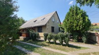 Eladó családi ház, Iváncsán, Mátyás Király utcában 78 M Ft